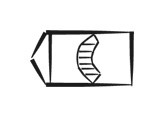 image of CDLI-gh |GA2~bxKU3~a|